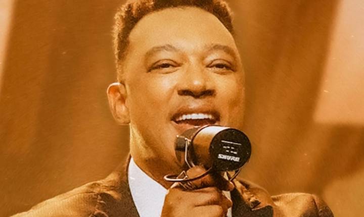 Cantor gospel Marquinhos Gomes cancela agenda de shows de junho após ser diagnosticado com paralisia facial