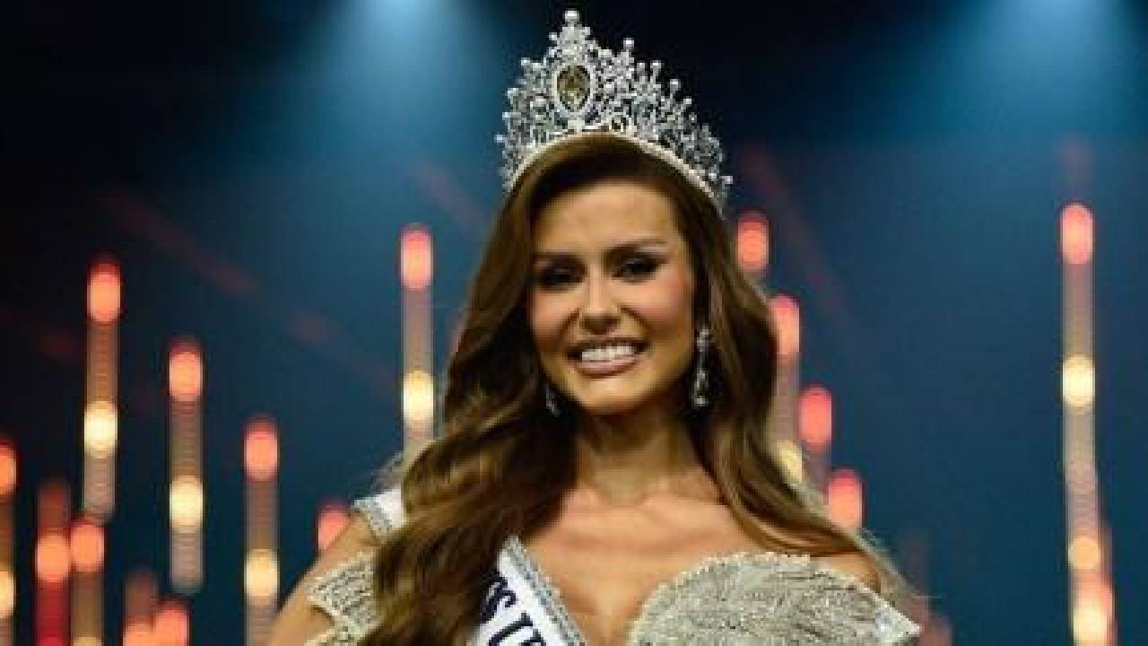 Cerimônia em São Paulo é marcada pela coroação da mais nova Miss Brasil que irá representar o país no Miss Universe 2026