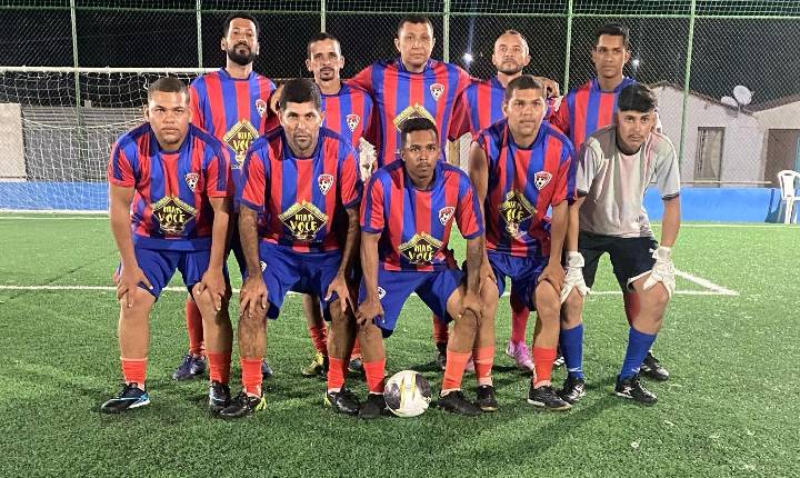 Com 21 gols, Copa das Arenas agita a agenda esportiva de Lagoa Grande-PE no final de semana; confira a classificação