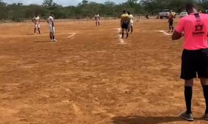 Com Breno Car e Nova Descoberta garantidos na semifinal da Copa Natalina de Futebol do Sítio Coelho, os duelos estão definidos; CONFIRA
