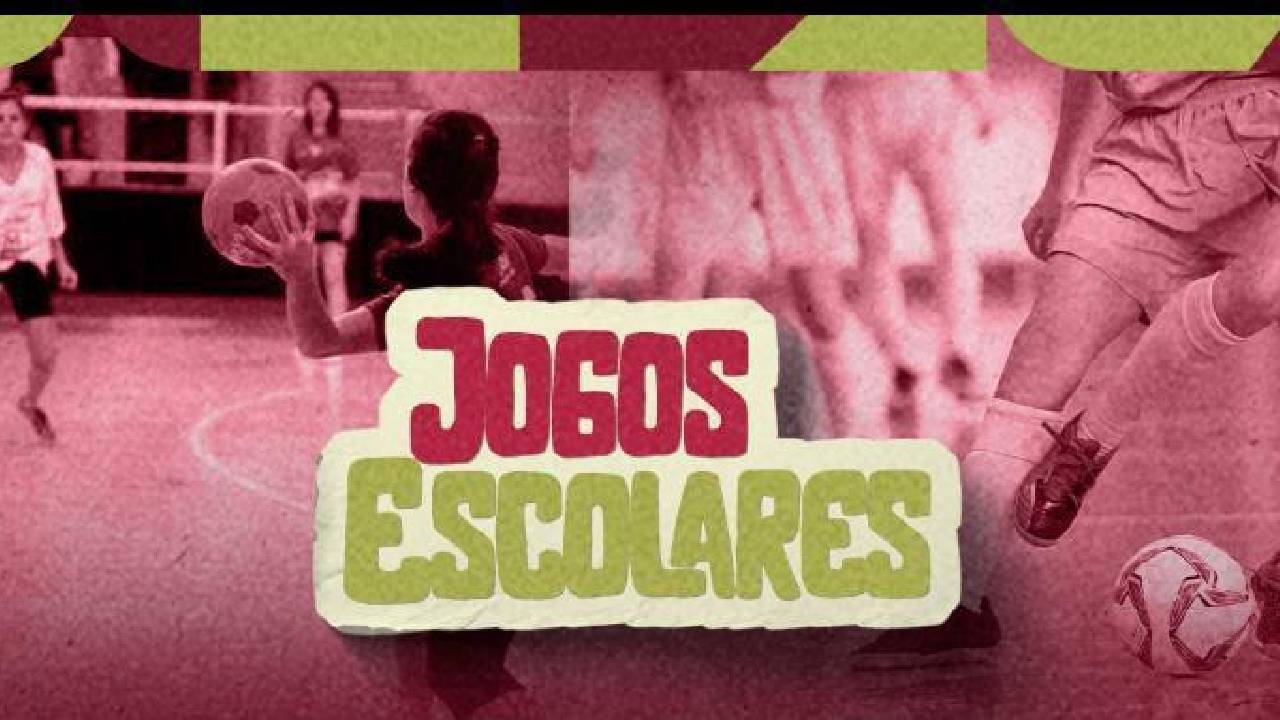 Com foco na importância do esporte na sociedade, SEDUC de Lagoa Grande-PE abrirá os Jogos Escolares neste domingo (19); CONFIRA A PROGRAMAÇÃO