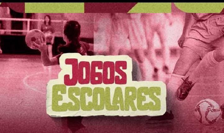 Com foco na importância do esporte na sociedade, SEDUC de Lagoa Grande-PE abrirá os Jogos Escolares neste domingo (19); CONFIRA A PROGRAMAÇÃO