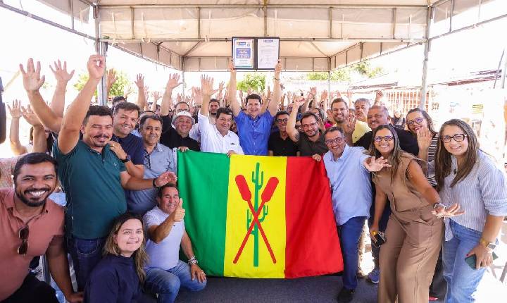 Com investimento de mais de R$ 2,8 milhões, Prefeitura de Petrolina-PE autoriza construção da nova UBS no N11