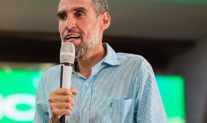 Com maior pacote de investimentos da história, prefeito Anisio Viana realiza nova série de entregas de obras e recuperação de espaços abandonados em Casa Nova-BA