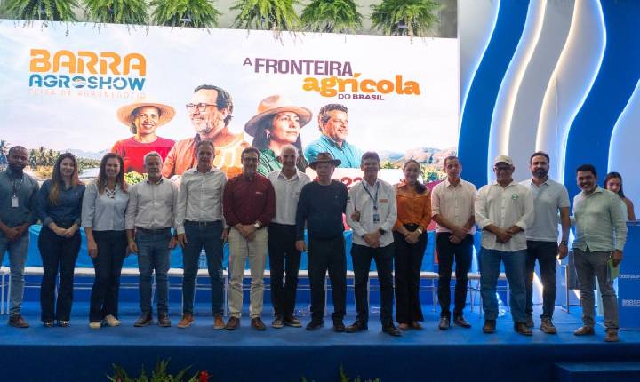 Com programação intensa, Barra AgroShow inicia e se consolida como força do agro na Bahia; evento segue até sábado (22/08)