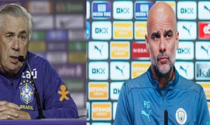 Com recusas de Carlo Ancelotti e Pep Guardiola, dirigentes buscam outro treinador para assumir o comando da Seleção Italiana