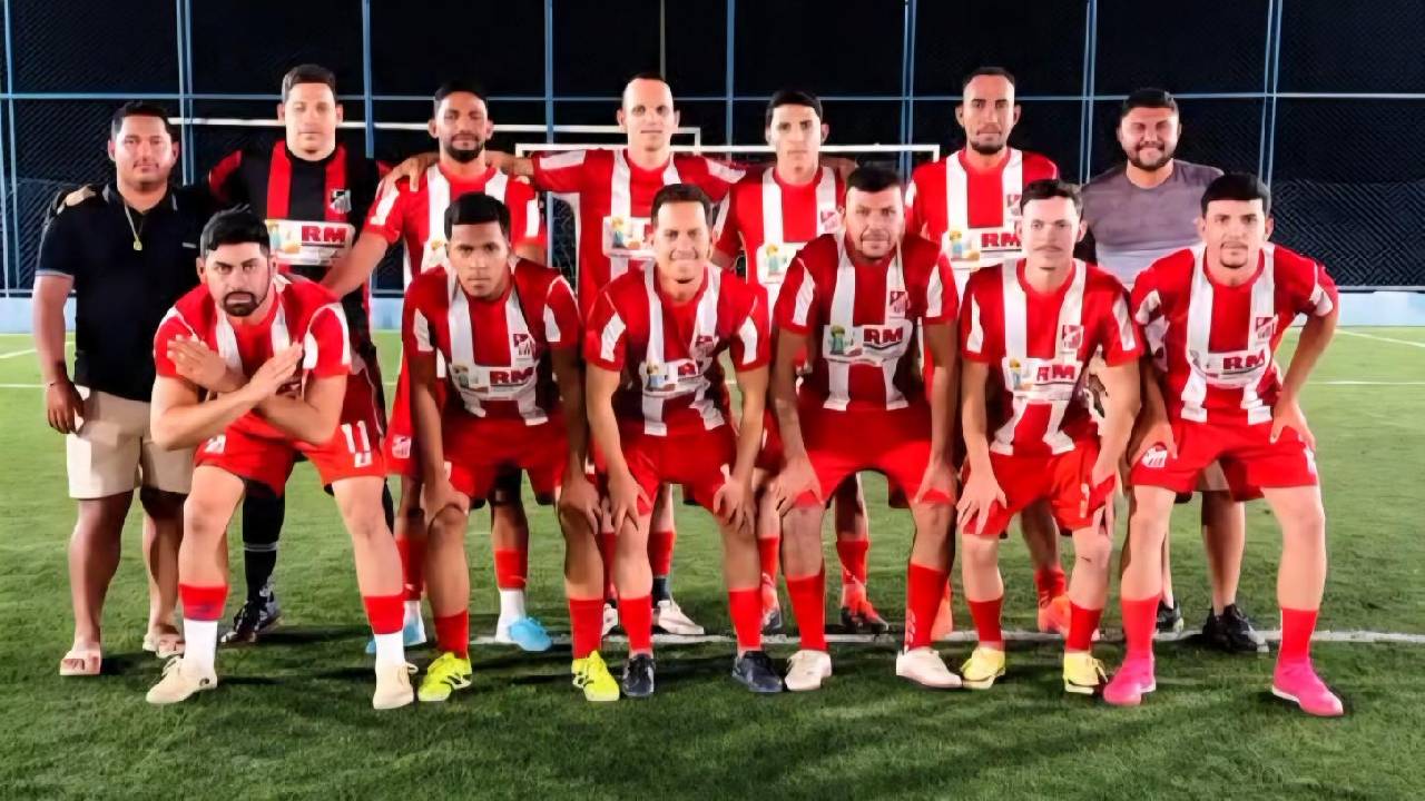 Com rodada marcada por goleada de 8 a 1, Copa das Arenas de Lagoa Grande-PE é destaque na agenda esportiva da região no fim de semana
