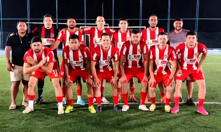 Com rodada marcada por goleada de 8 a 1, Copa das Arenas de Lagoa Grande-PE é destaque na agenda esportiva da região no fim de semana