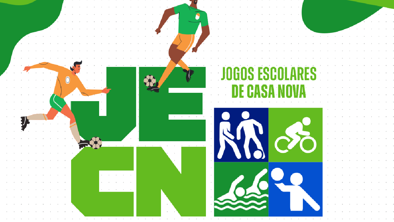 Com valorização no esporte, Prefeitura de Casa Nova-BA realiza os Jogos Escolares 2026; confira o cronograma
