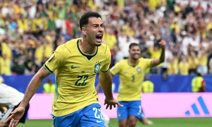 Copa do Mundo: Brasil vence o Japão de virada e garante vaga nas oitavas de final, e aguarda Noruega ou Costa do Marfim