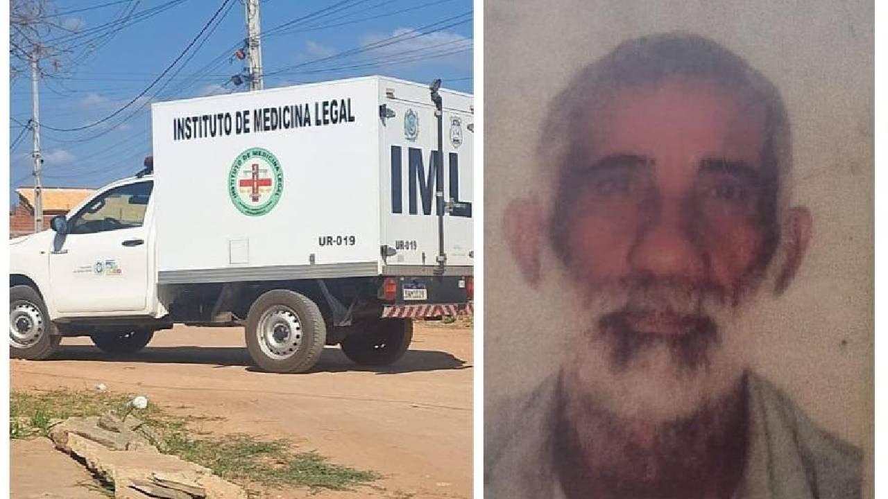 Corpo de homem natural de Cabrobó-PE é encontrado em estado de decomposição dentro de residência, em Petrolina-PE
