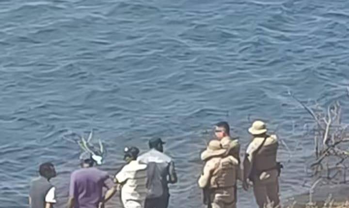 Corpo de homem que residia na Vila Massu é encontrado boiando dentro de lago em Casa Nova-BA