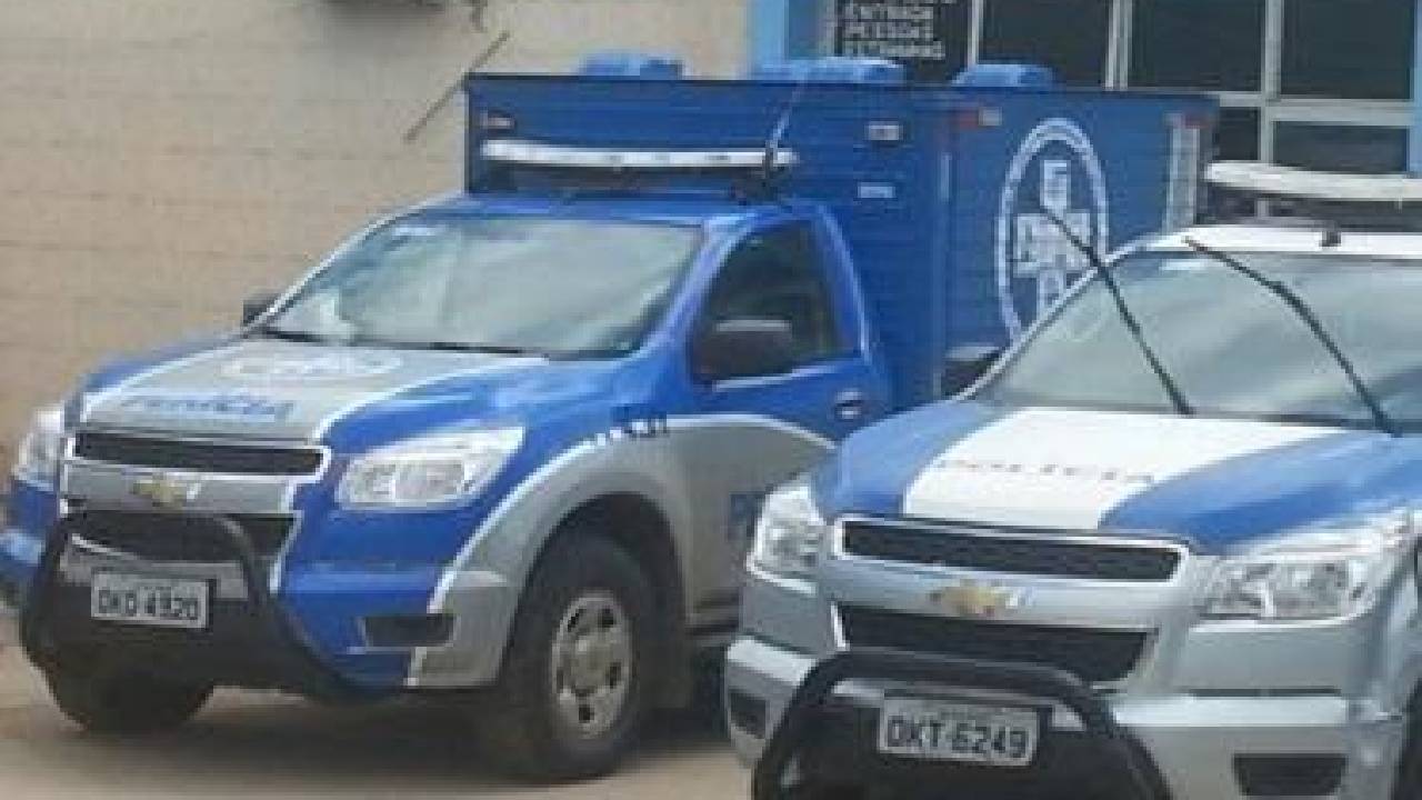 Corpo é encontrado próximo à barragem em Casa Nova-BA; suspeita de afogamento