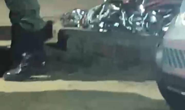 Criança perde a vida durante ataque a tiros no bairro Mandacaru, em Petrolina-PE