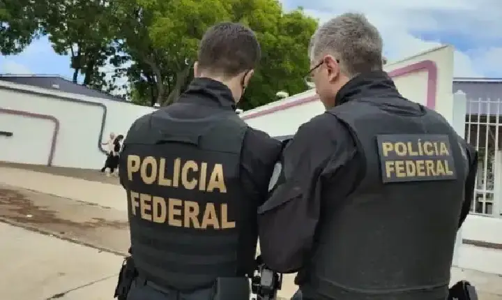 CRIME ELEITORAL: Polícia Federal realiza 28 prisões; compra de votos lidera os números das ocorrências