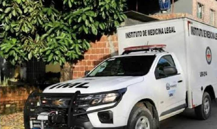 Criminosos cercam residência e executam homem com vários tiros em Petrolina-PE