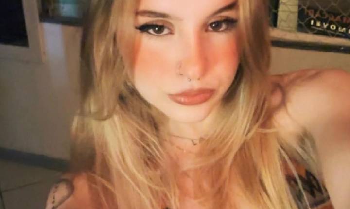 Crueldade: Jovem é assassinada pelo próprio namorado; ele trancou quarto e conviveu com o corpo durante dias após cometer o crime
