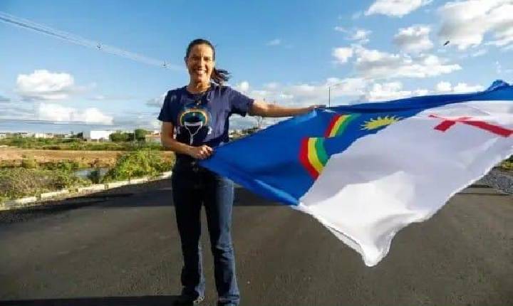 Datafolha: Raquel Lyra amplia vantagem na liderança do novo levantamento para o Governo de Pernambuco, com tendência de vitória no 1⁰ turno