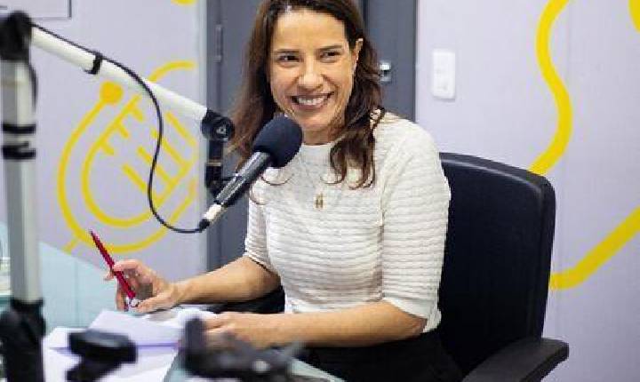 Datafolha: Raquel Lyra lidera a nova pesquisa para o Governo de PE; veja também os números na disputa do Senado