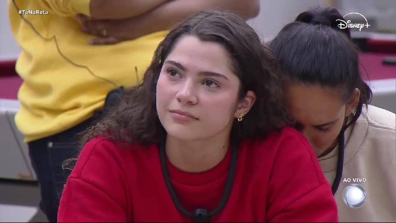 De vencedora das provas à eliminação: Andressa deixa a 