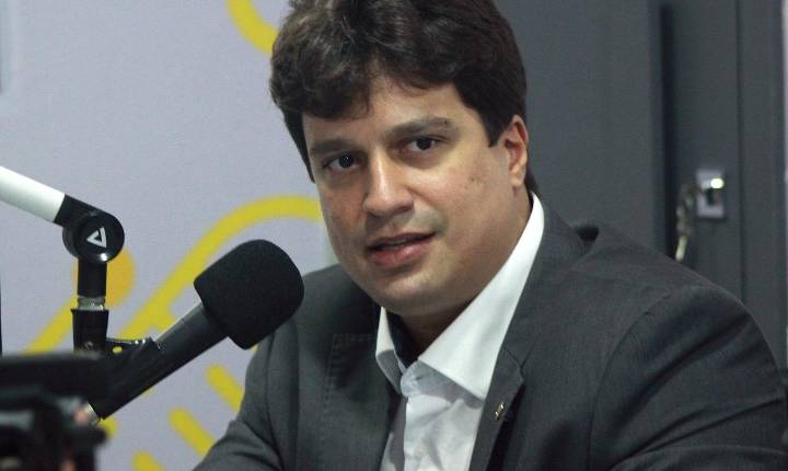 Deputado federal Lucas Ramos participará da entrega do laboratório de pesquisa de produtos da Rede Biofort do IF Sertão em Petrolina-PE, na próxima sexta (29)