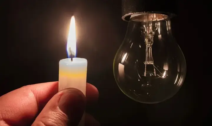 DESCASO: Falta de energia há mais de 24h causa prejuízos em Santa Maria da Boa Vista-PE e com revolta, população cobra ações da Neoenergia