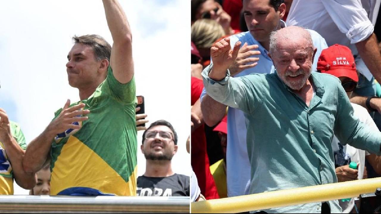 Disputa para presidente: Quaest divulga última pesquisa; CONFIRA O LEVANTAMENTO