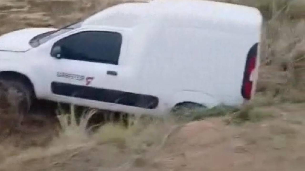 Dois acidentes de trânsito são registrados em Juazeiro-BA; uma das vítimas em estado grave