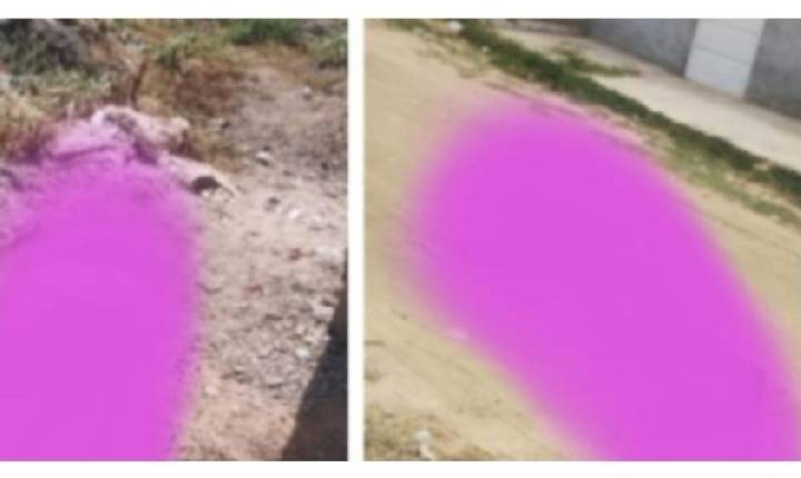 Dois homens são mortos com vários tiros a queima-roupa no bairro Vila Marcela, em Petrolina-PE