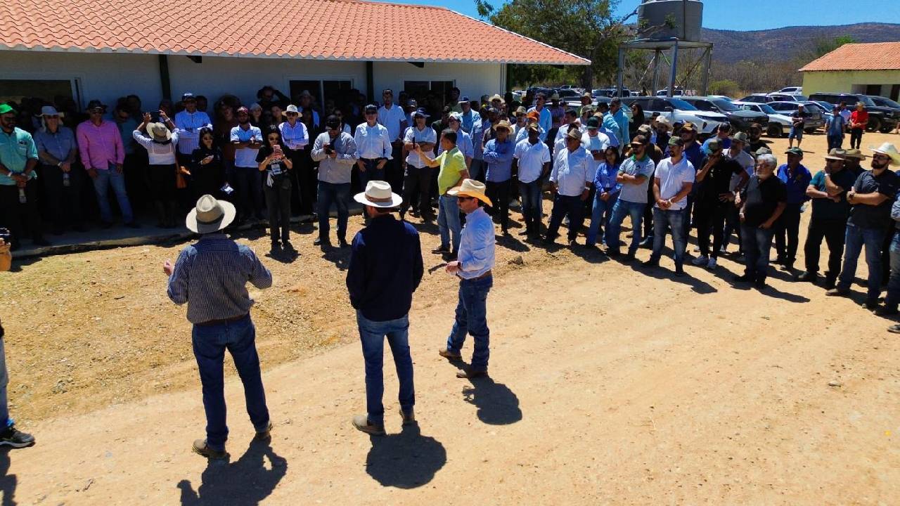 Edição de 2026 da Barra AgroShow movimenta R$ 45 milhões em negócios e alcança público recorde