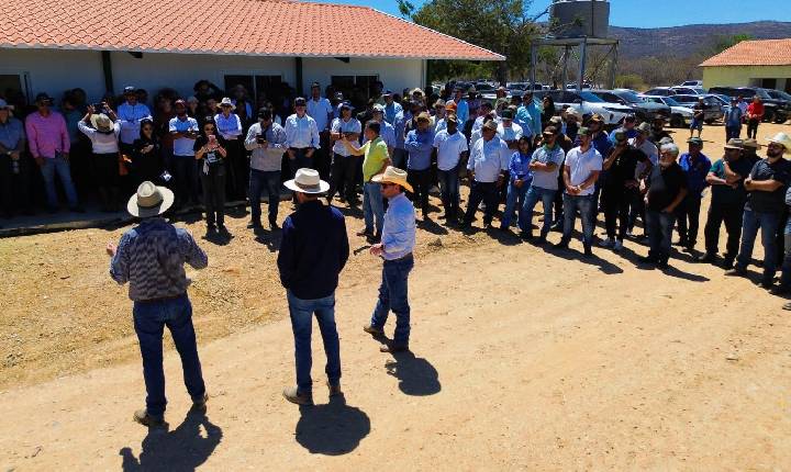 Edição de 2026 da Barra AgroShow movimenta R$ 45 milhões em negócios e alcança público recorde