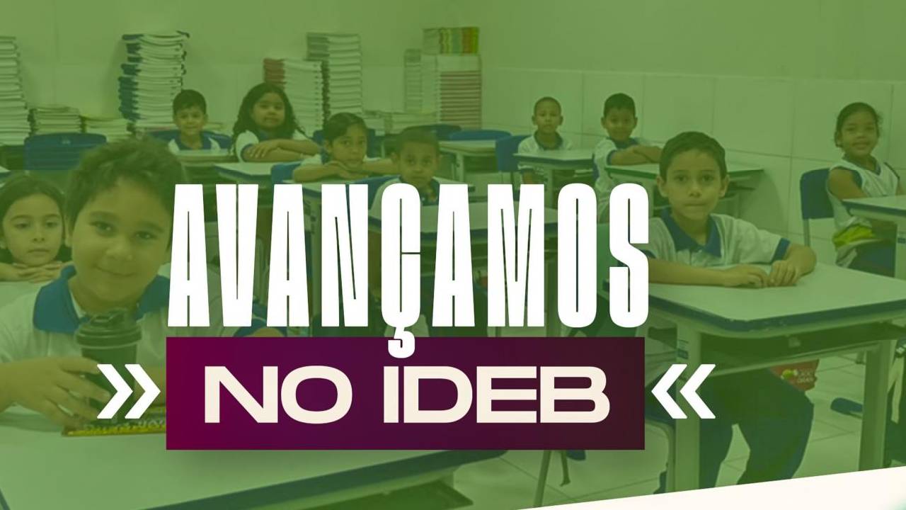 Educação em Foco: Avanço de Lagoa Grande-PE no IDEB repercute e publicação é curtida por ex-ministro de Lula