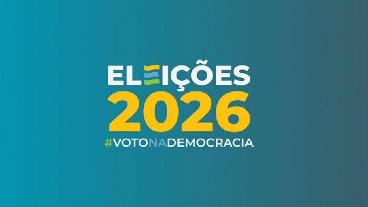 ELEIÇÕES 2026: Acompanhe aqui no blog e na Lagoa Grande FM a apuração dos votos em tempo real para presidente e Governos de AC, AM, ES, RN, TO e DF