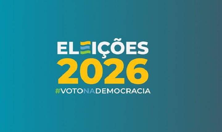 ELEIÇÕES 2026: Acompanhe aqui no blog e na Lagoa Grande FM a apuração dos votos em tempo real para presidente e Governos de AC, AM, ES, RN, TO e DF