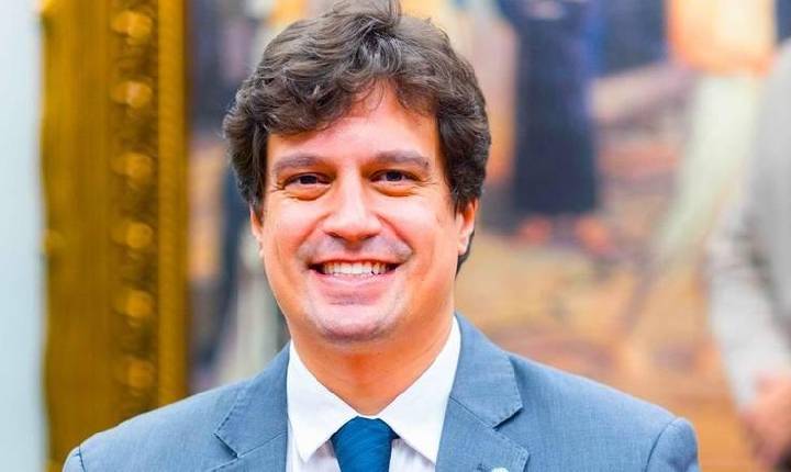 Em dois anos, atuação parlamentar do deputado federal Lucas Ramos garante cerca de R$ 10 milhões para Saúde, Agricultura e outras áreas de Lagoa Grande-PE