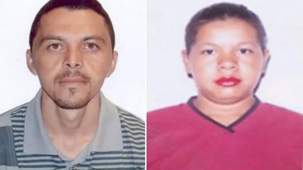 Em Dormentes-PE, casal é surpreendido por criminosos e morto a tiros enquanto retornava de roçado