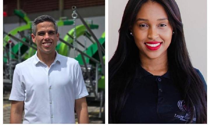 Em entrevista à Rádio Lagoa Grande FM, Jarbas Filho fala das ações do seu mandato, com aporte financeiro de R$ 18 milhões e dobradinha nas eleições de 2026