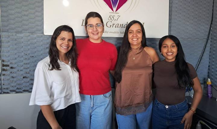 Em entrevista à Rádio Lagoa Grande FM, secretária de Saúde fala sobre a 