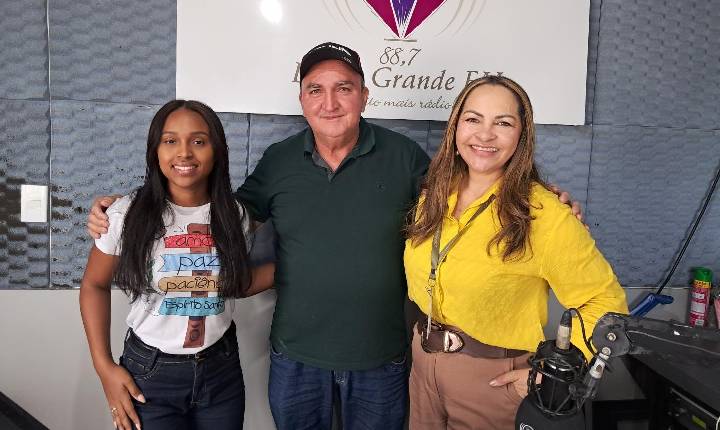 Em entrevista ao Fala Lagoa Grande, Domingos de Cristália externa a indignação sobre o abandono em Izacolândia e diz que sempre irá defender os direitos da população