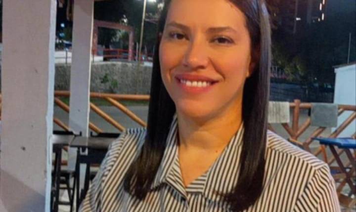 Em entrevista ao Notícias em Destaque, na Lagoa Grande FM, Poliana Ramos - professora do AEE, da Escola Antônio de Amorim fala sobre o autismo