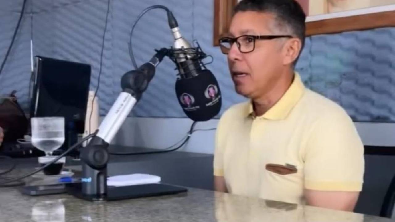 Em entrevistas na Lagoa Grande FM, Rio Vermelho FM e Web Jutaí, vereador Mantena destaca as ações do mandato em prol da população lagoa-grandense