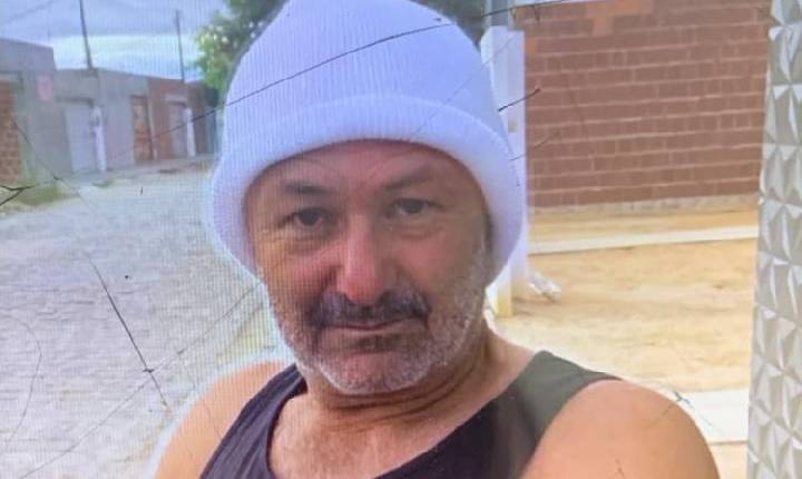 Em Petrolina-PE, homem é morto a tiros na frente de sua residência enquanto comemorava o aniversário