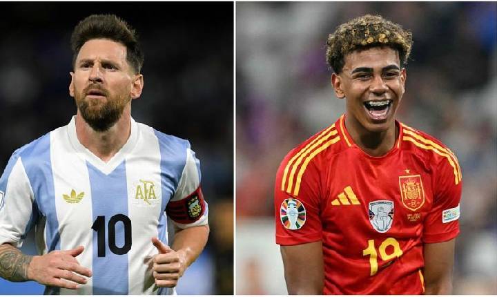 Escalações para a grande final da Copa do Mundo: Espanha e Argentina se enfrentarão neste domingo (19); Inglaterra conquista o 3⁰ lugar