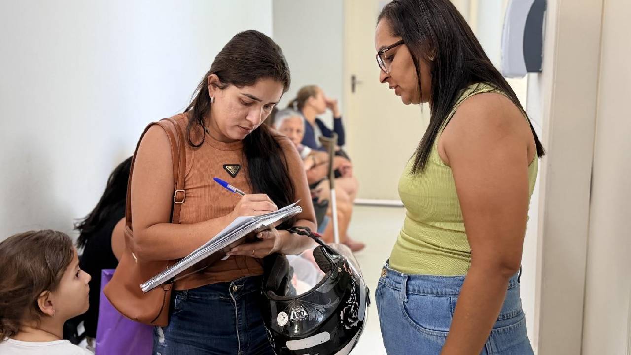 Escleroterapia: Prefeitura de Casa Nova-BA beneficia mais de 300 pessoas com triagem sem agendamento