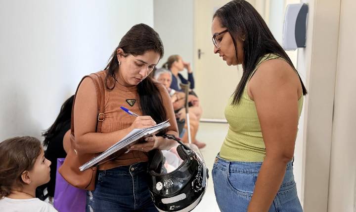 Escleroterapia: Prefeitura de Casa Nova-BA beneficia mais de 300 pessoas com triagem sem agendamento