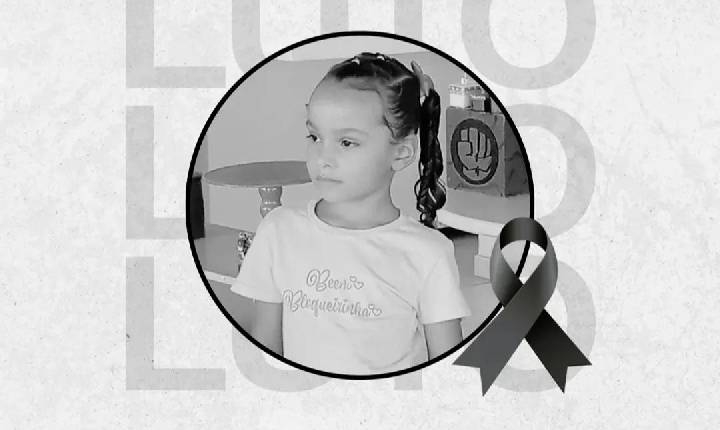 Escola Prefeito Barrinho e SEDUC de Santa Maria da Boa Vista-PE lamentam o falecimento da aluna Any Beatriz
