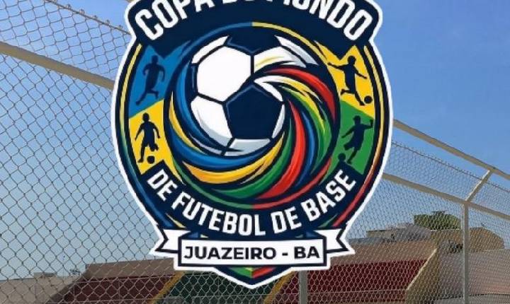 Escolinhas de Lagoa Grande-PE irão participar da Copa do Mundo de Futebol de Base em Juazeiro-BA; veja a lista dos atletas