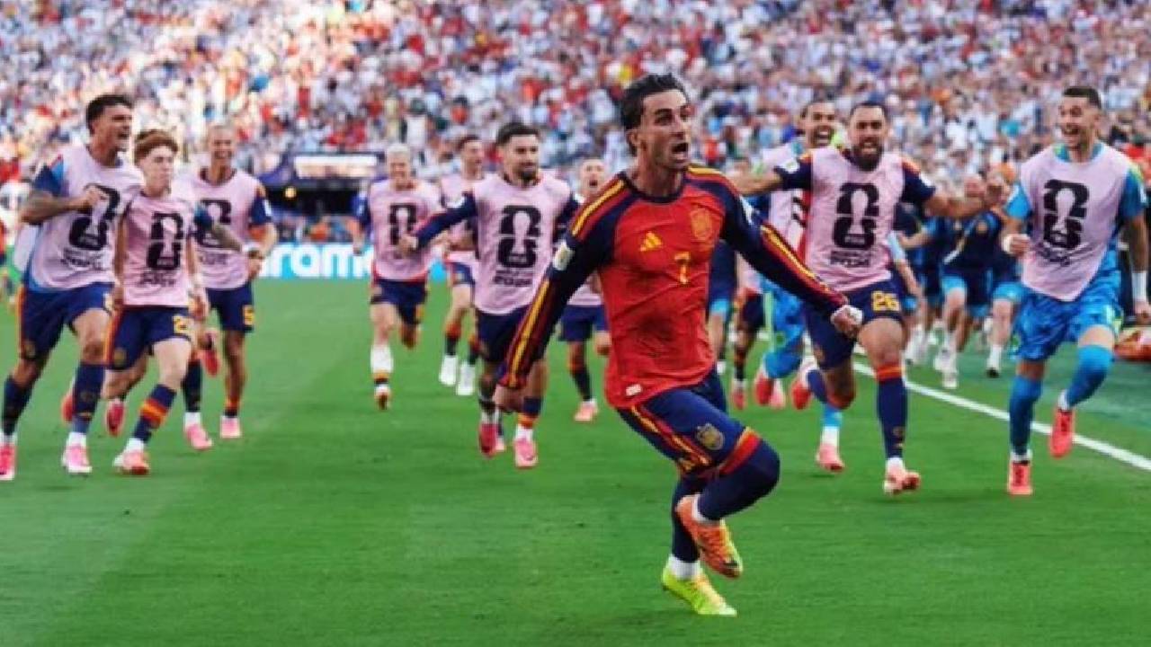 Espanha neutraliza e vence Argentina na prorrogação, e conquista o bicampeonato mundial