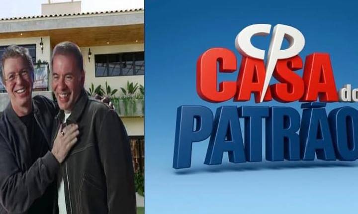 Estreia na próxima segunda-feira (27) a 