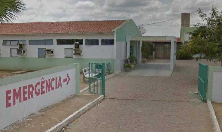 Matéria atualizada às 17h27 (Exclusivo: Criança de 3 anos com suspeita de pneumonia na região de Izacolândia)